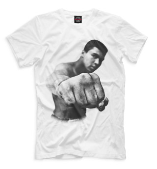 Мухаммед Али