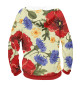 Мужское худи Summer Flower