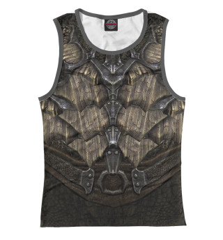 Skyrim: Dragonscale Armor
