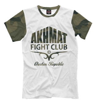 Akhmat Fight Club