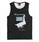 Мужская майка All you need is goose