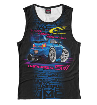 Impreza 3
