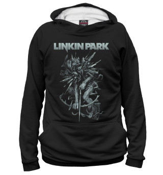 Худи для девочки Linkin Park
