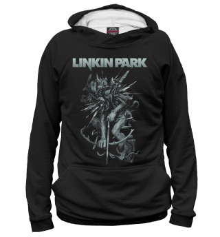 Женское худи Linkin Park