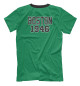 Мужская футболка Boston Celtics