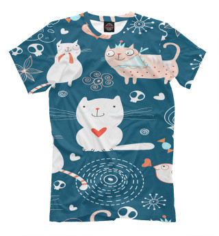 Котики