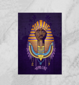 Tupac Pharaoh