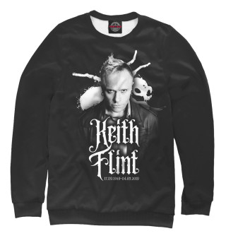 Keith Flint