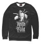 Женский свитшот Keith Flint