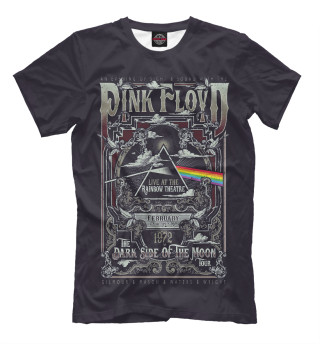 Pink Floyd