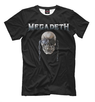  Megadeth