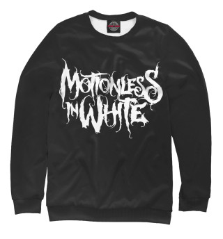 Женский свитшот Motionless In White