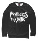 Женский свитшот Motionless In White