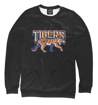 Мужской свитшот Tigers