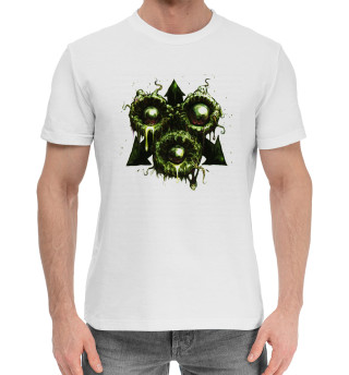 Мужская хлопковая футболка Warhammer