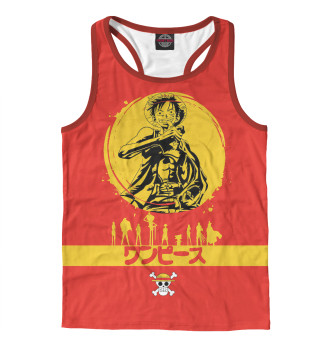 One Piece Большой куш