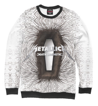 Metallica Death Magnetic