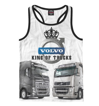 VOLVO - король грузовиков