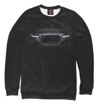Женский свитшот RS 7 Quattro