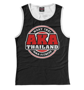 AKA Тайланд