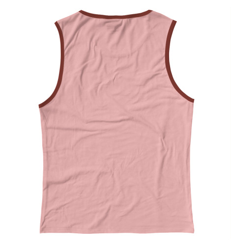 

Майки Print Bar, Белый, Pink Frog