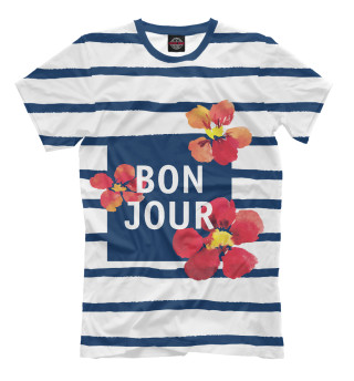 Bonjour