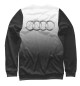 Свитшот для девочек Audi