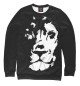 Женский свитшот BlackLion