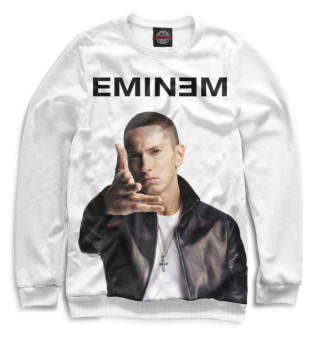 Женский свитшот Eminem