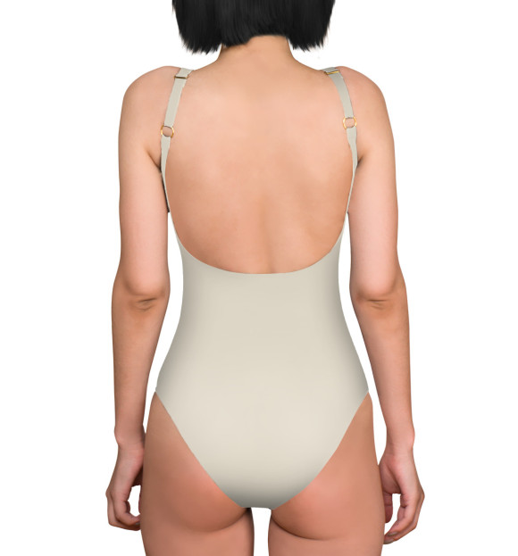 Купальник-боди с притом Мэрилин Монро цвета  Купальник-боди с изображением Мэрилин Монро цвета