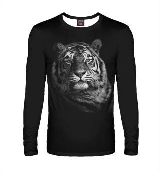 Dark tiger