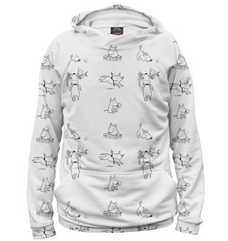 Бультерьер