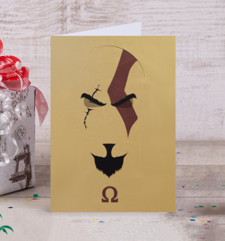 God of War Minima