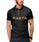 Мужское поло Rasta