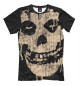 Футболка для мальчиков The Misfits