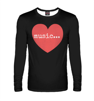 Love Music