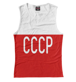 СССР ( стиль В. Бобров)
