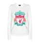 Женский лонгслив Liverpool