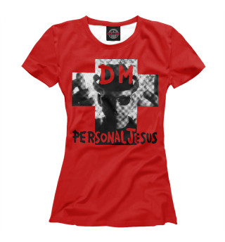 Personal Jesus