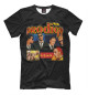 Футболка для мальчиков Smack My Bitch Up