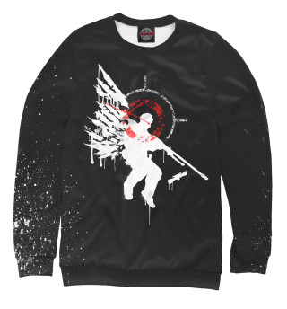 CS:GO / Cache Graffiti