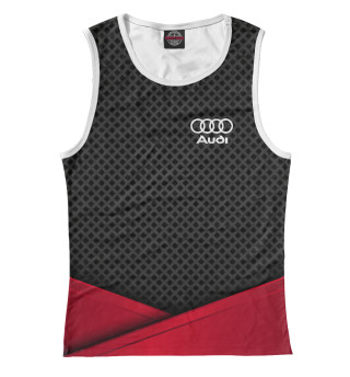Audi sport 2018