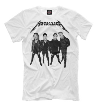 Metallica