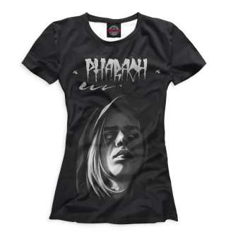 Женская футболка Pharaoh