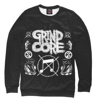 Grindcore