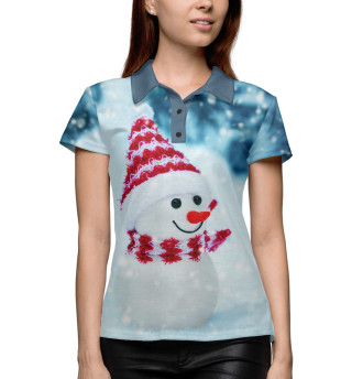 Snowman