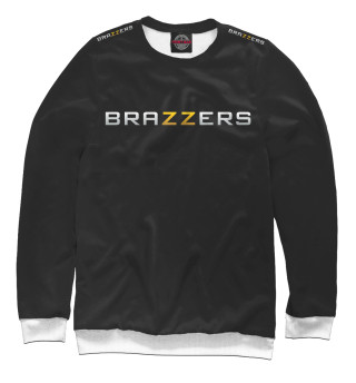 Женский свитшот Brazzers