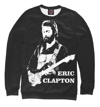 ERIC CLAPTON