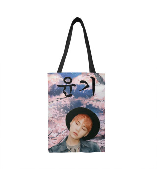 BTS Suga