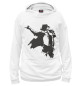 Мужское худи Michael Jackson